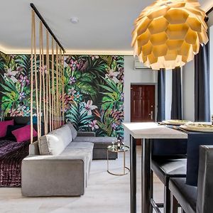 Appartement met een Slaapkamer